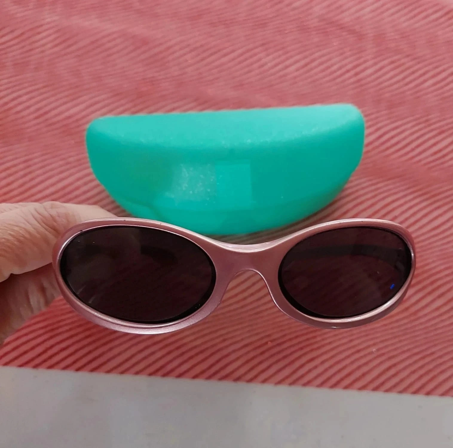 Lunettes de soleil Decathlon – photo 2